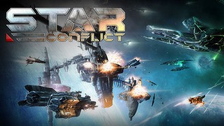 Star Conflict darmowa gra