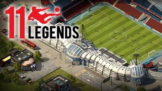 11Legends darmowa gra