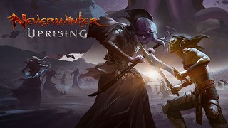 Neverwinter darmowa gra
