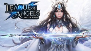 Heaven's Fury darmowa gra