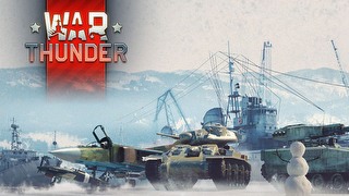 War Thunder darmowa gra