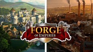 Forge of Empires darmowa gra