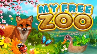 My Free Zoo darmowa gra